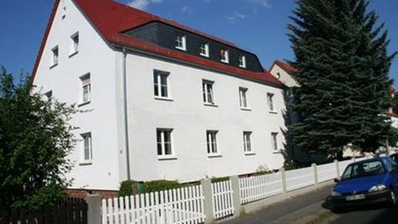 Aussenansicht Aussenansicht